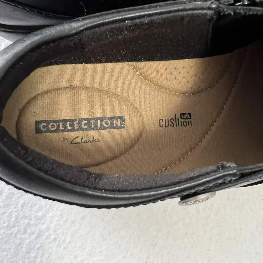 Clarks collection clog